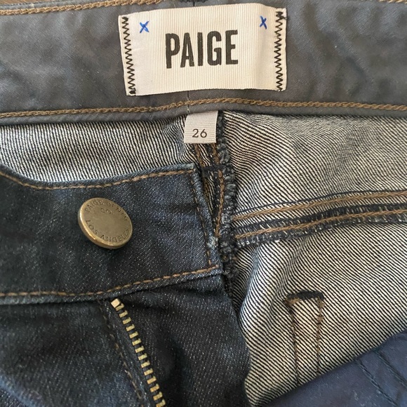 Paige Jeans - Picture 4 of 13